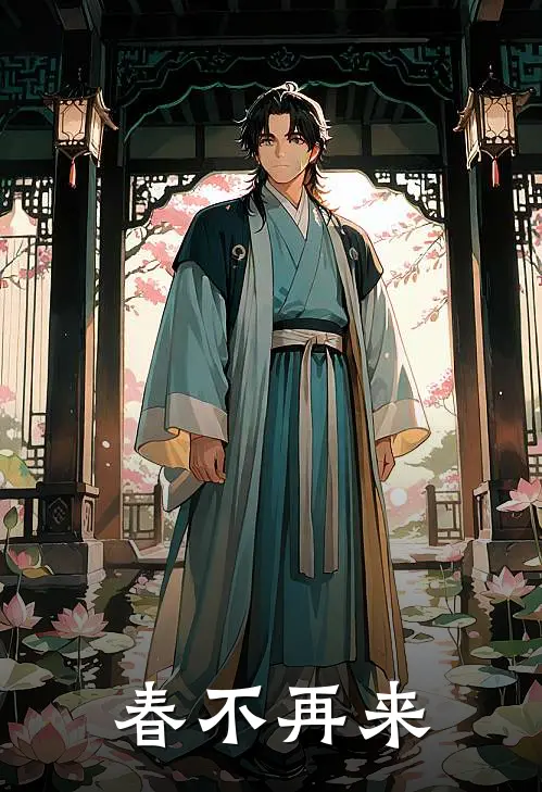 春不再来