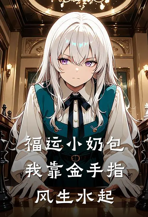 福运小奶包我靠金手指风生水起