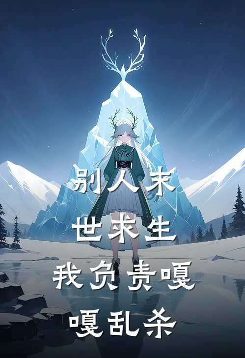 别人末世求生，我负责嘎嘎乱杀