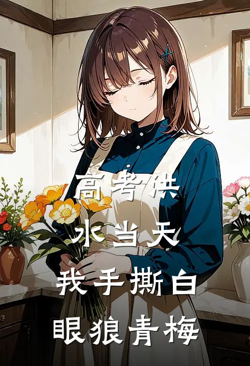 高考洪水当天，我手撕白眼狼青梅