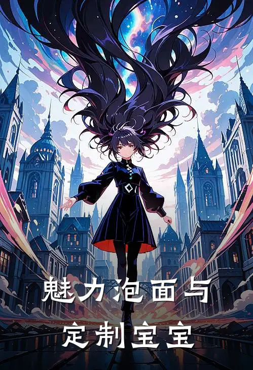 魅力泡面与定制宝宝