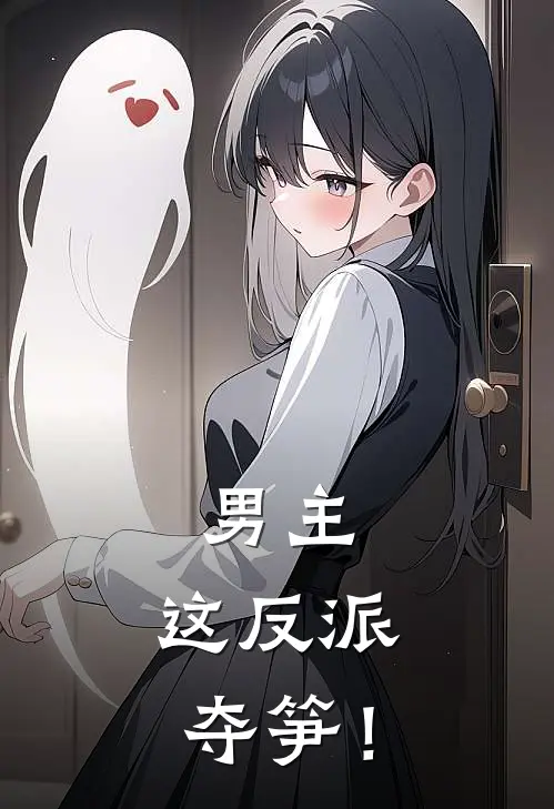 男主：这反派夺笋！