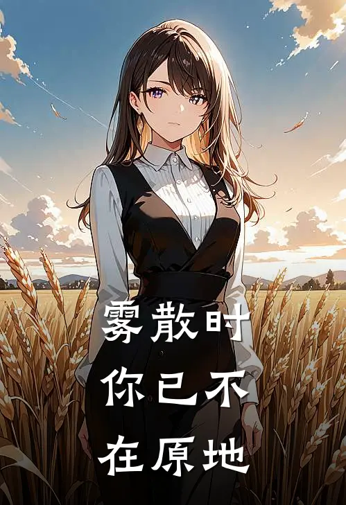 雾散时，你已不在原地