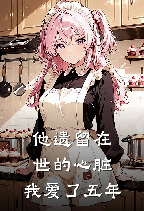 他遗留在世的心脏，我爱了五年