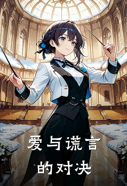 爱与谎言的对决