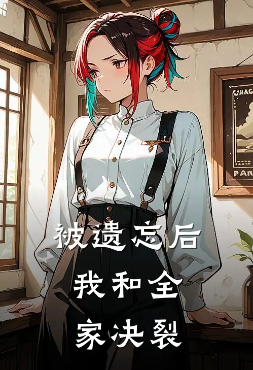 被遗忘后，我和全家决裂