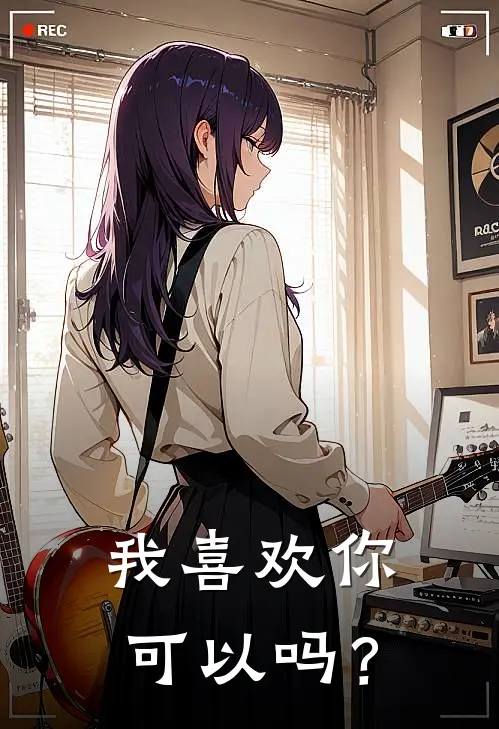 我喜欢你，可以吗？