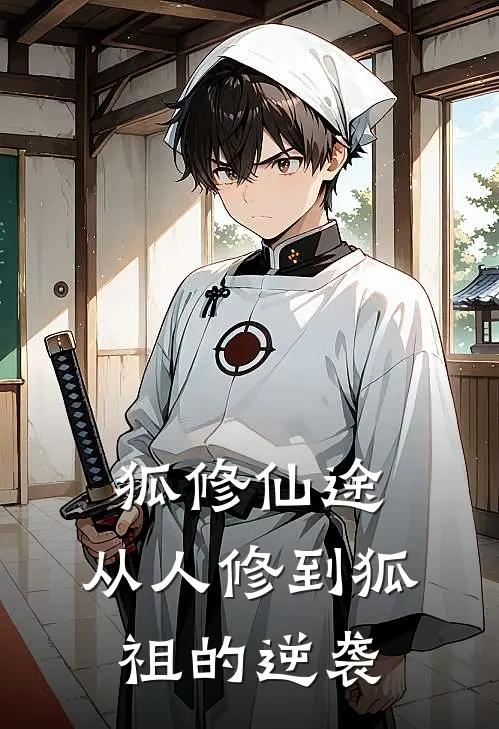 狐修仙途：从人修到狐祖的逆袭