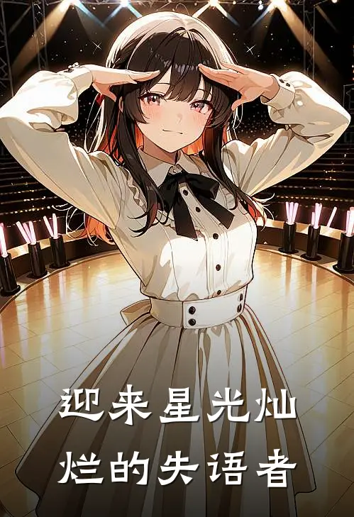 迎来星光灿烂的失语者