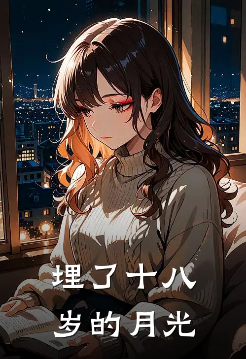 埋了十八岁的月光