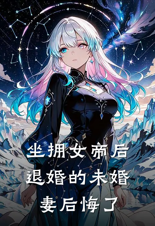 坐拥女帝后，退婚的未婚妻后悔了