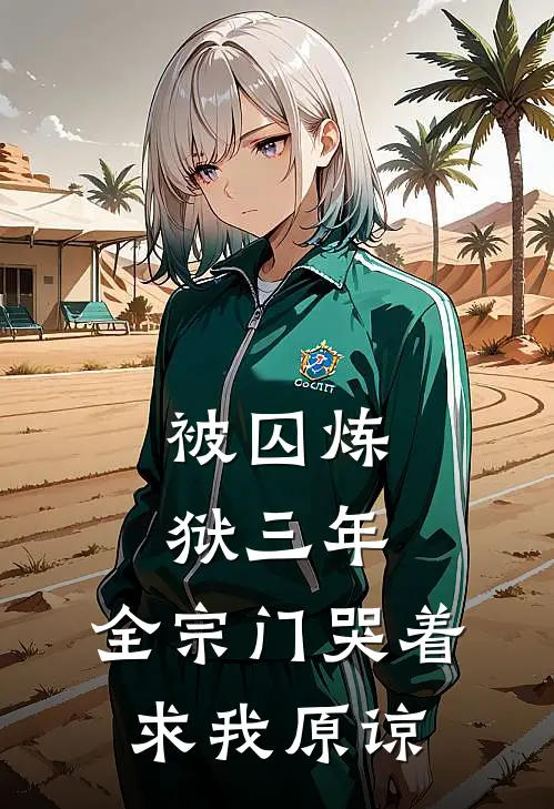 被囚炼狱三年，全宗门哭着求我原谅