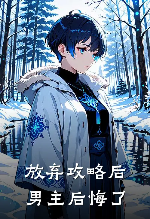 放弃攻略后男主后悔了