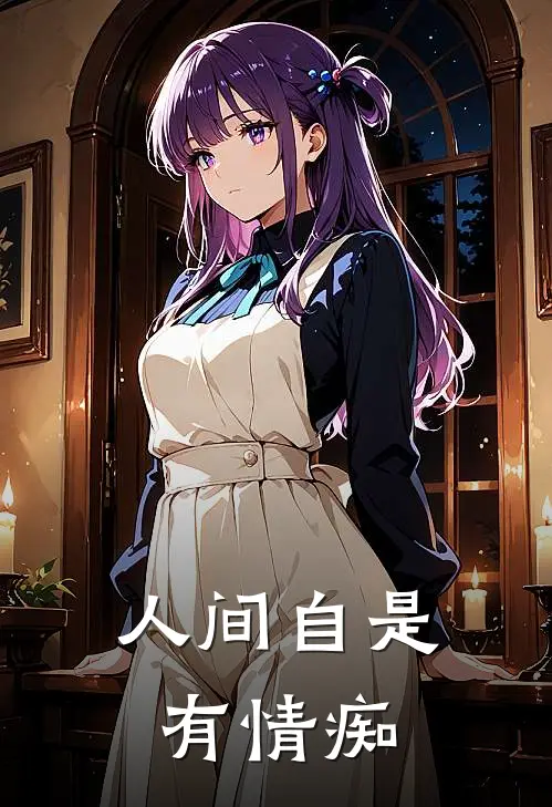 人间自是有情痴