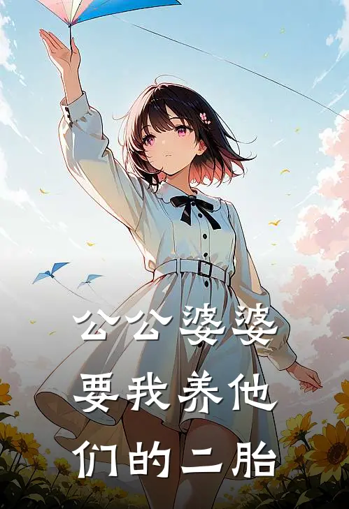 公公婆婆要我养他们的二胎