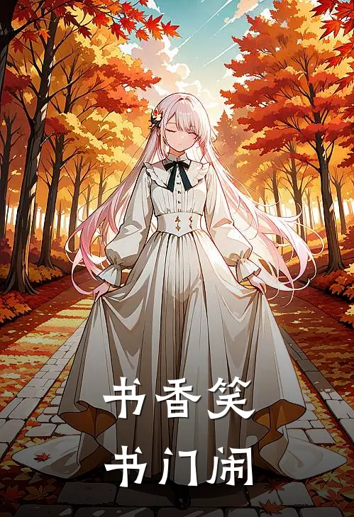 书香笑书门闹