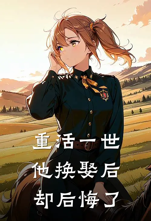 重活一世，他换娶后却后悔了