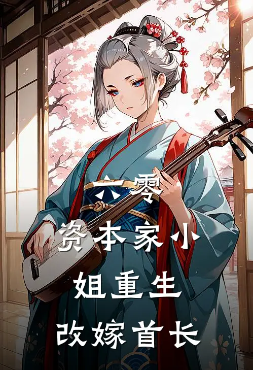 六零：资本家小姐重生，改嫁首长