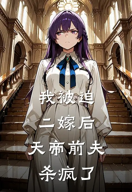 我被迫二嫁后，天帝前夫杀疯了