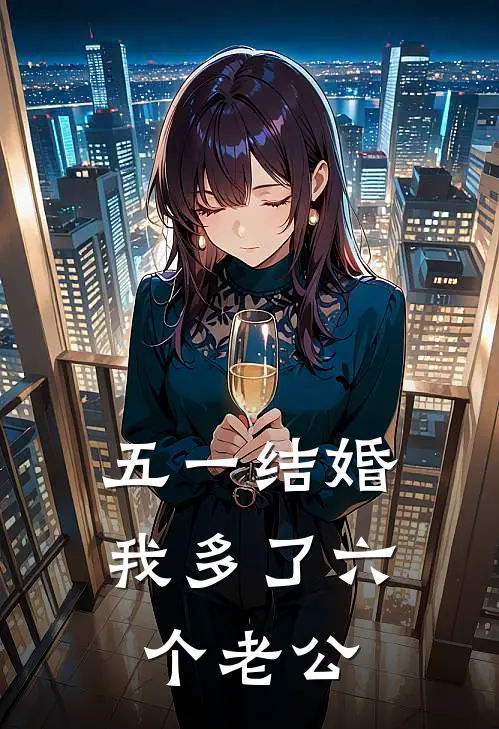 五一结婚，我多了六个老公