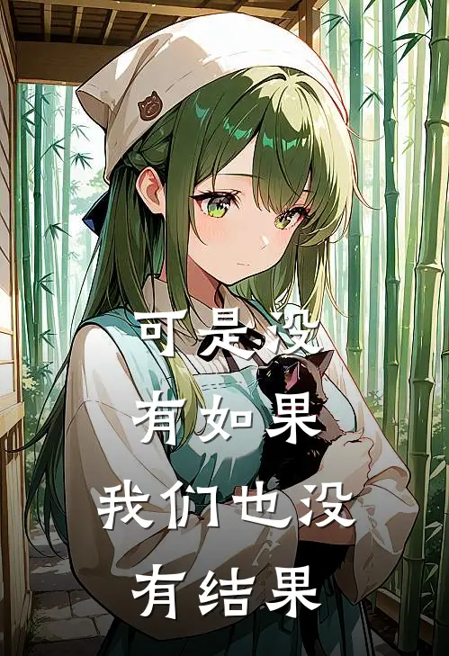 可是没有如果，我们也没有结果