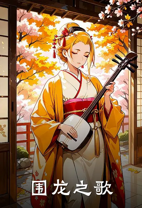 围龙之歌