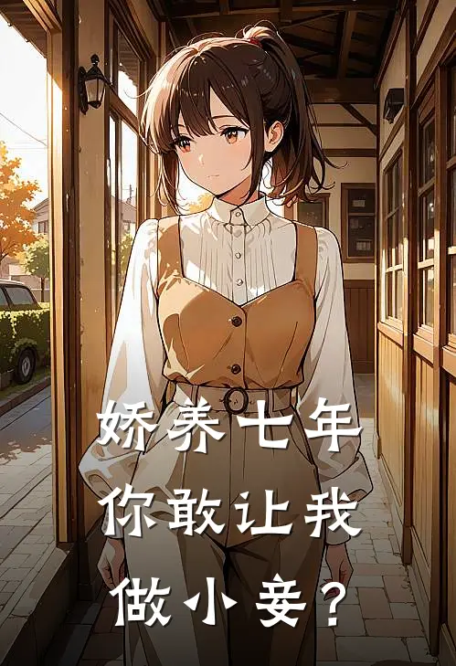 娇养七年，你敢让我做小妾？