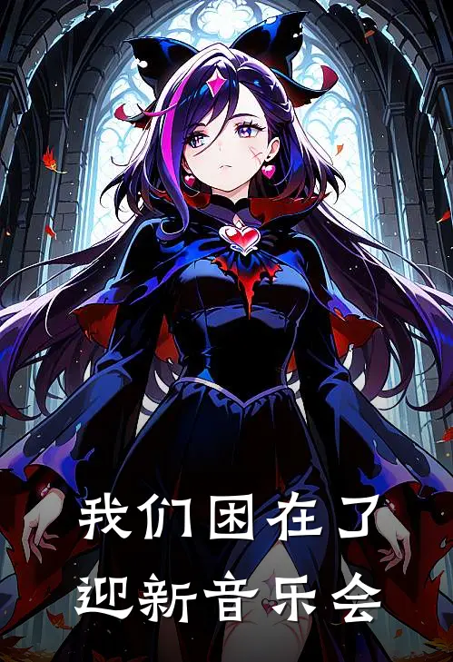 我们困在了迎新音乐会