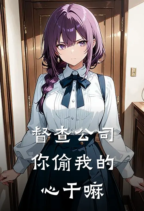 督查公司，你偷我的心干嘛