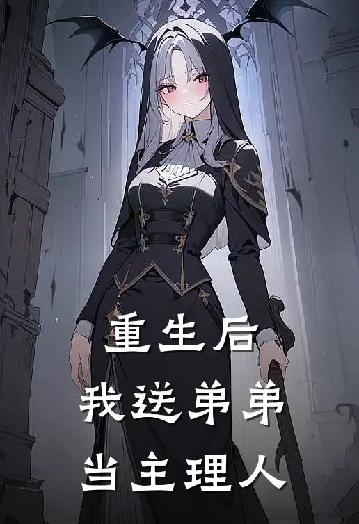 重生后，我送弟弟当主理人