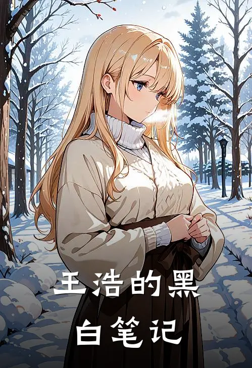 王浩的黑白笔记