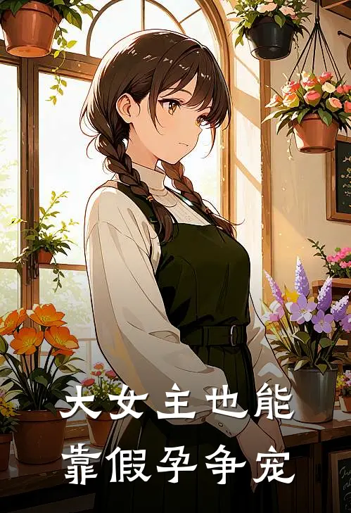 大女主也能靠“假孕争宠”