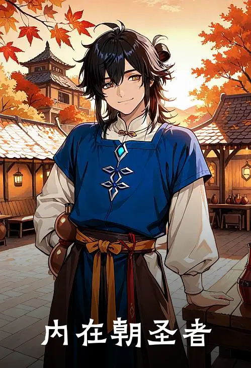 内在朝圣者