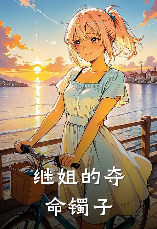 继姐的夺命镯子