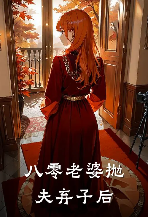 八零老婆抛夫弃子后