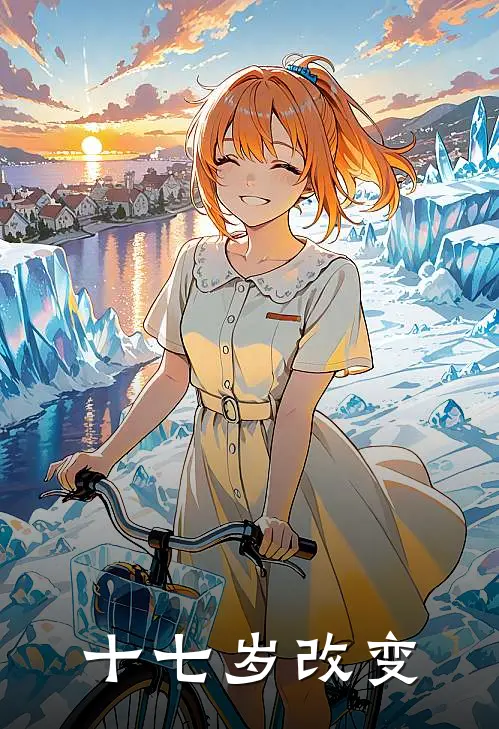 十七岁改变