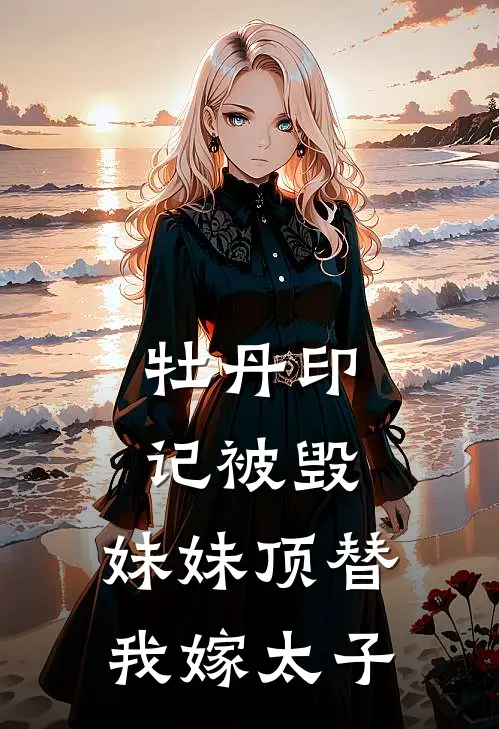 牡丹印记被毁，妹妹顶替我嫁太子