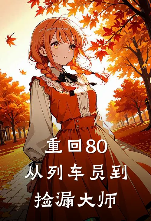 重回80，从列车员到捡漏大师