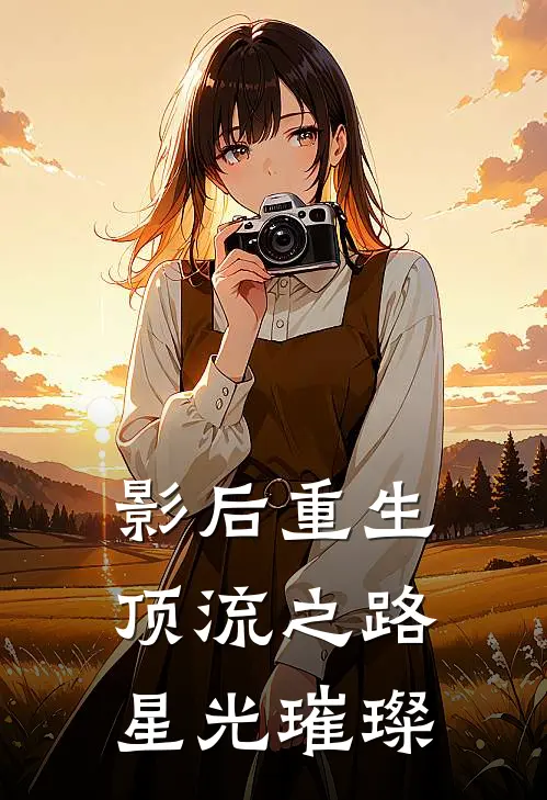 影后重生：顶流之路星光璀璨