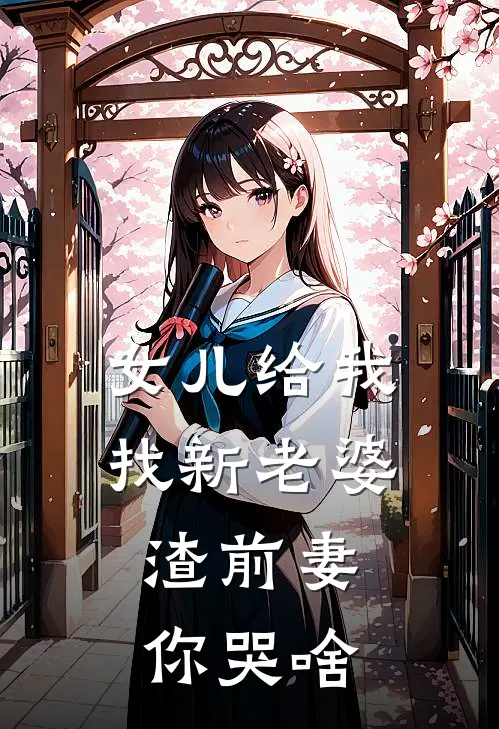 女儿给我找新老婆，渣前妻你哭啥