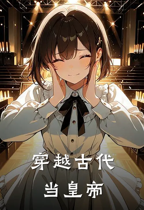 穿越古代当皇帝