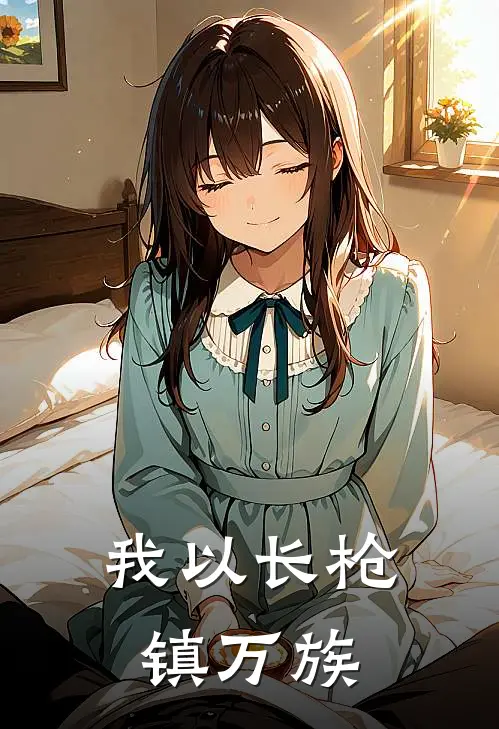 我以长枪镇万族