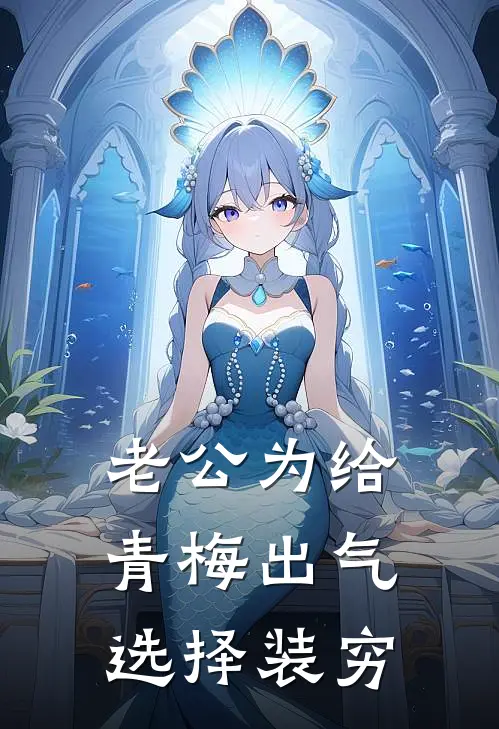 老公为给青梅出气，选择装穷