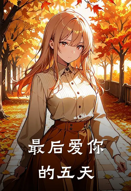 最后爱你的五天