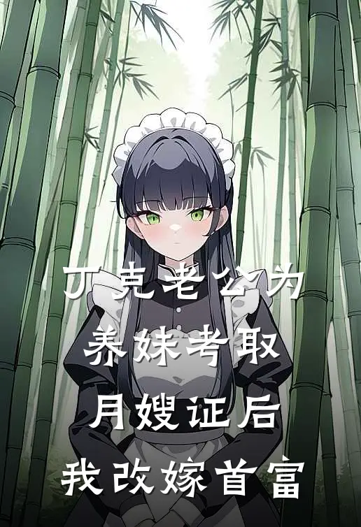 丁克老公为养妹考取月嫂证后，我改嫁首富