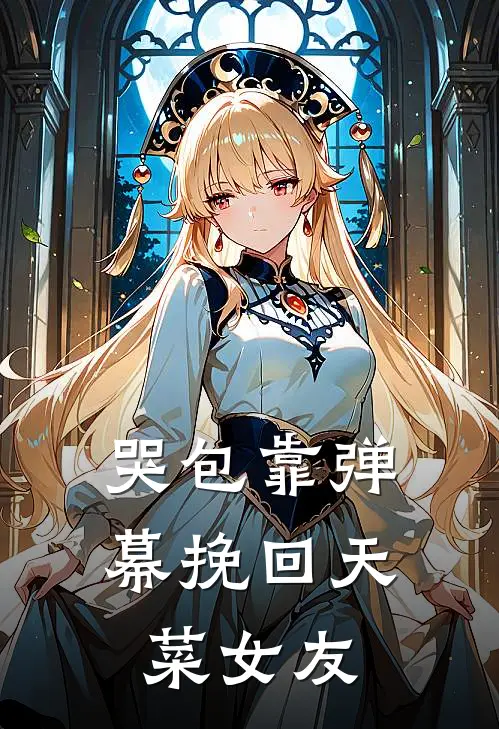 哭包靠弹幕挽回天菜女友