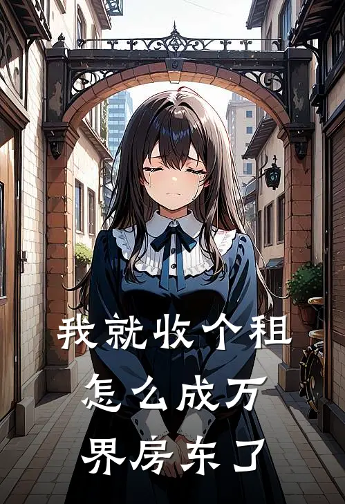 我就收个租，怎么成万界房东了