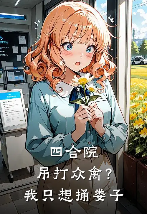 四合院：吊打众禽？我只想捅娄子