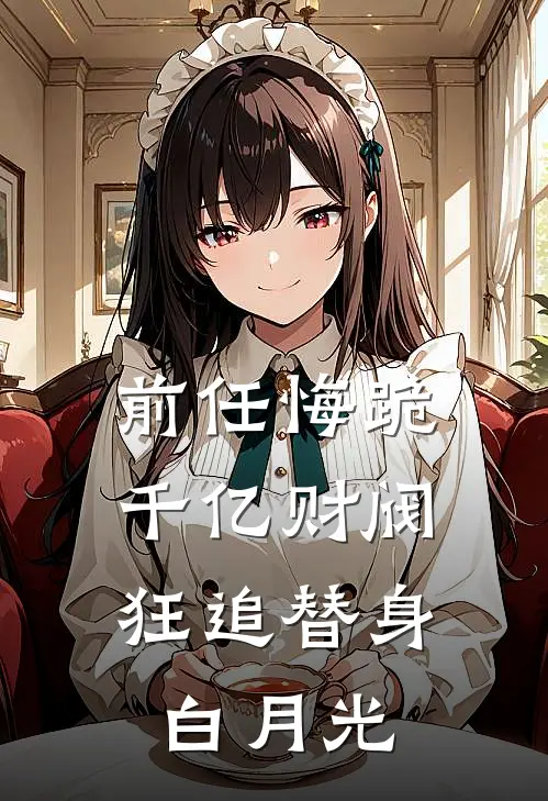 前任悔跪：千亿财阀狂追替身白月光