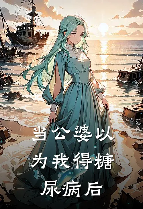 当公婆以为我得糖尿病后